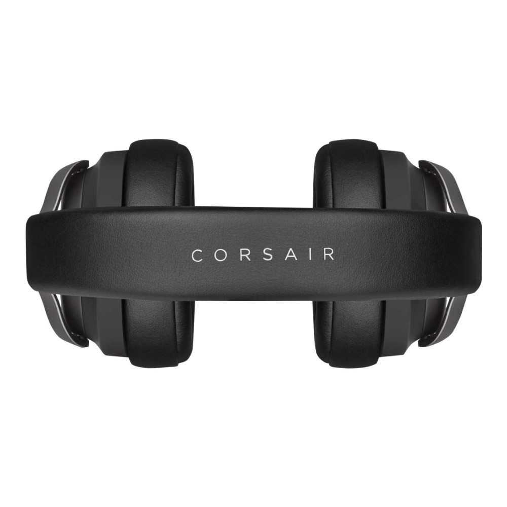 Produktbild för CORSAIR Gaming VIRTUOSO RGB XT - headset - USB, 3,5 mm kontakt