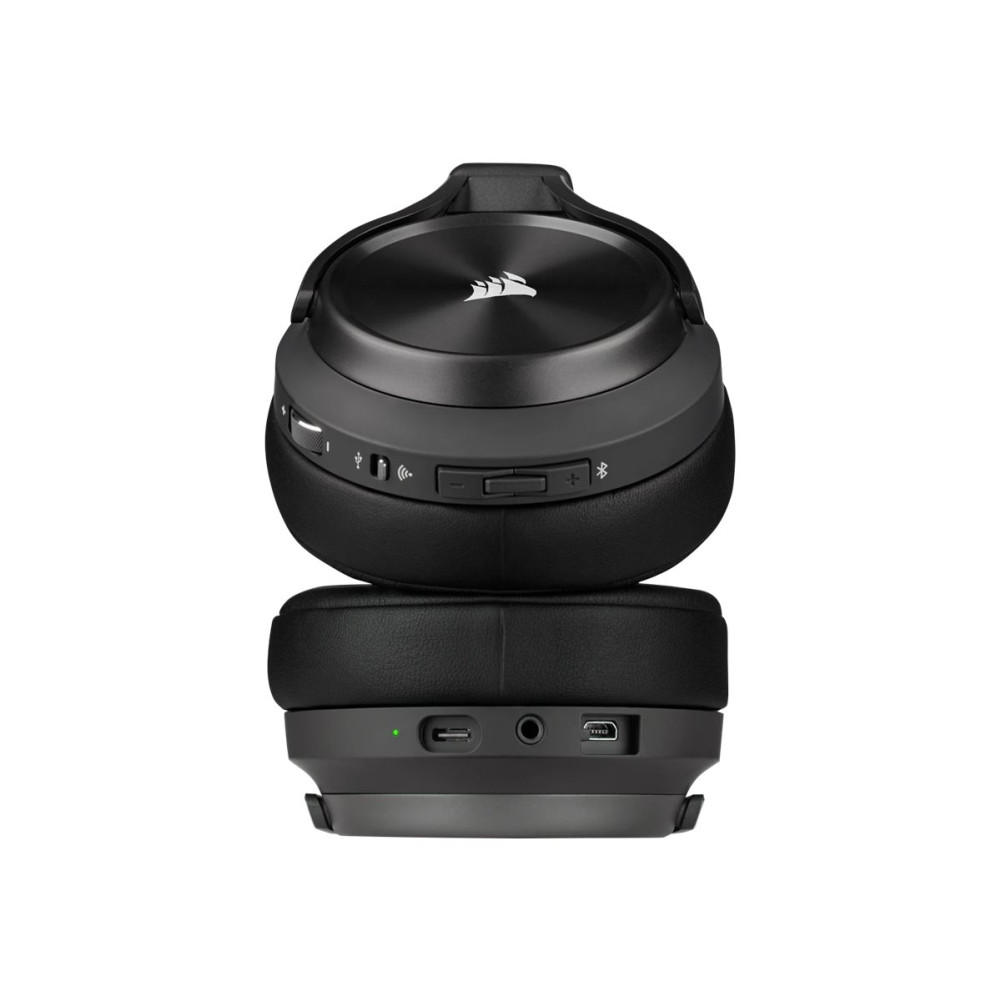 Produktbild för CORSAIR Gaming VIRTUOSO RGB XT - headset - USB, 3,5 mm kontakt