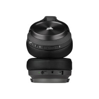 Produktbild för CORSAIR Gaming VIRTUOSO RGB XT - headset - USB, 3,5 mm kontakt