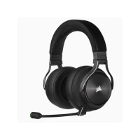 Produktbild för CORSAIR Gaming VIRTUOSO RGB XT - headset - USB, 3,5 mm kontakt