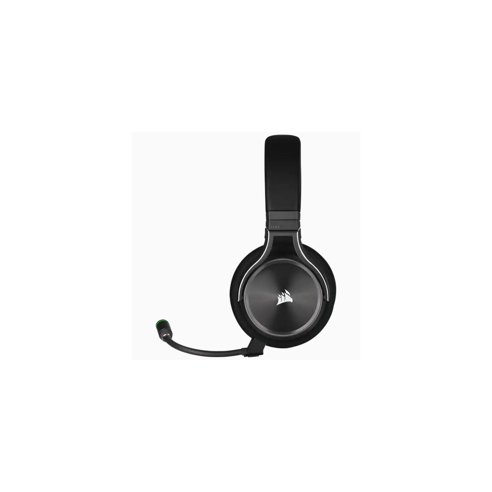 Produktbild för CORSAIR Gaming VIRTUOSO RGB XT - headset - USB, 3,5 mm kontakt