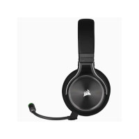 Produktbild för CORSAIR Gaming VIRTUOSO RGB XT - headset - USB, 3,5 mm kontakt