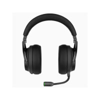 Produktbild för CORSAIR Gaming VIRTUOSO RGB XT - headset - USB, 3,5 mm kontakt