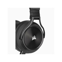 Produktbild för CORSAIR Gaming VIRTUOSO RGB XT - headset - USB, 3,5 mm kontakt