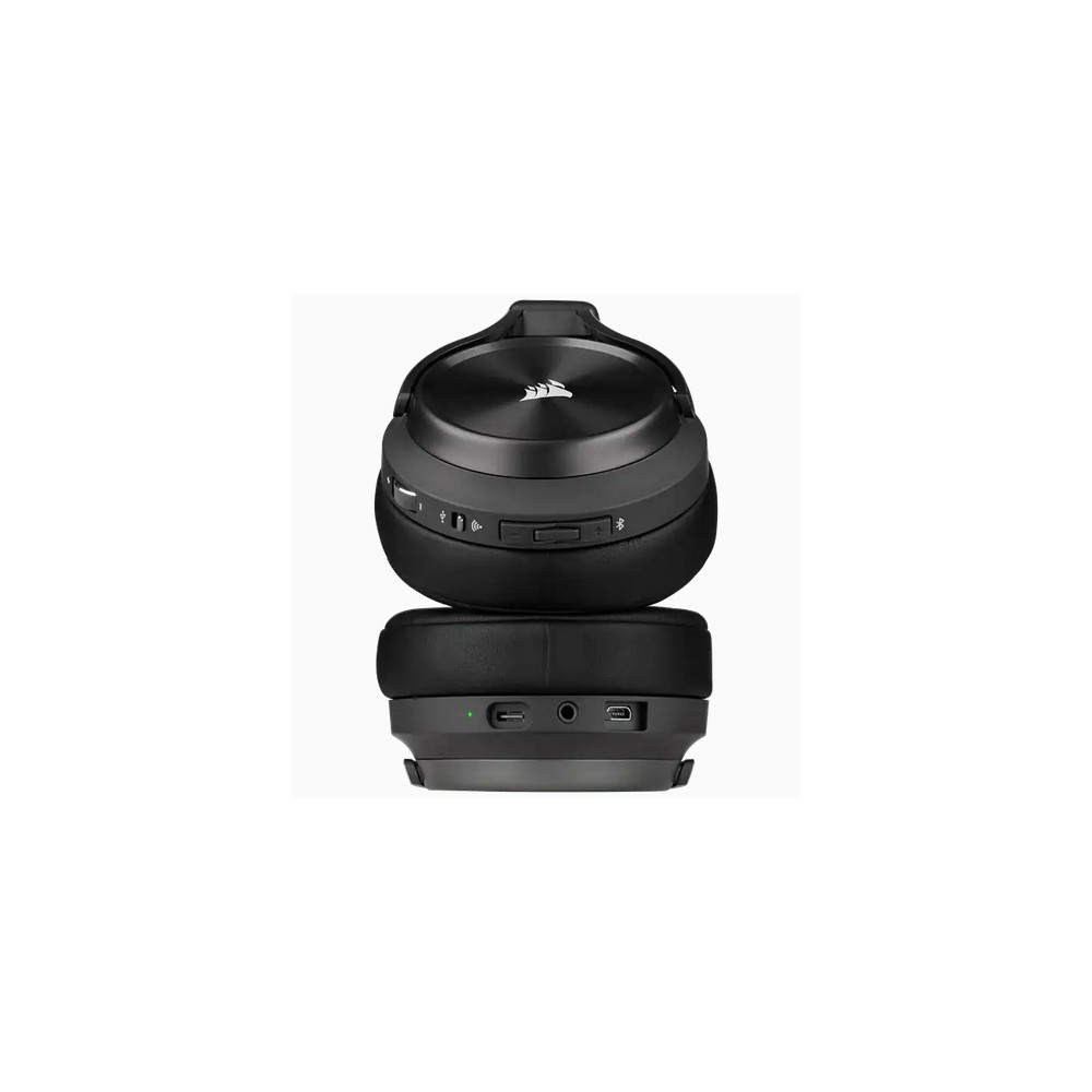 Produktbild för CORSAIR Gaming VIRTUOSO RGB XT - headset - USB, 3,5 mm kontakt