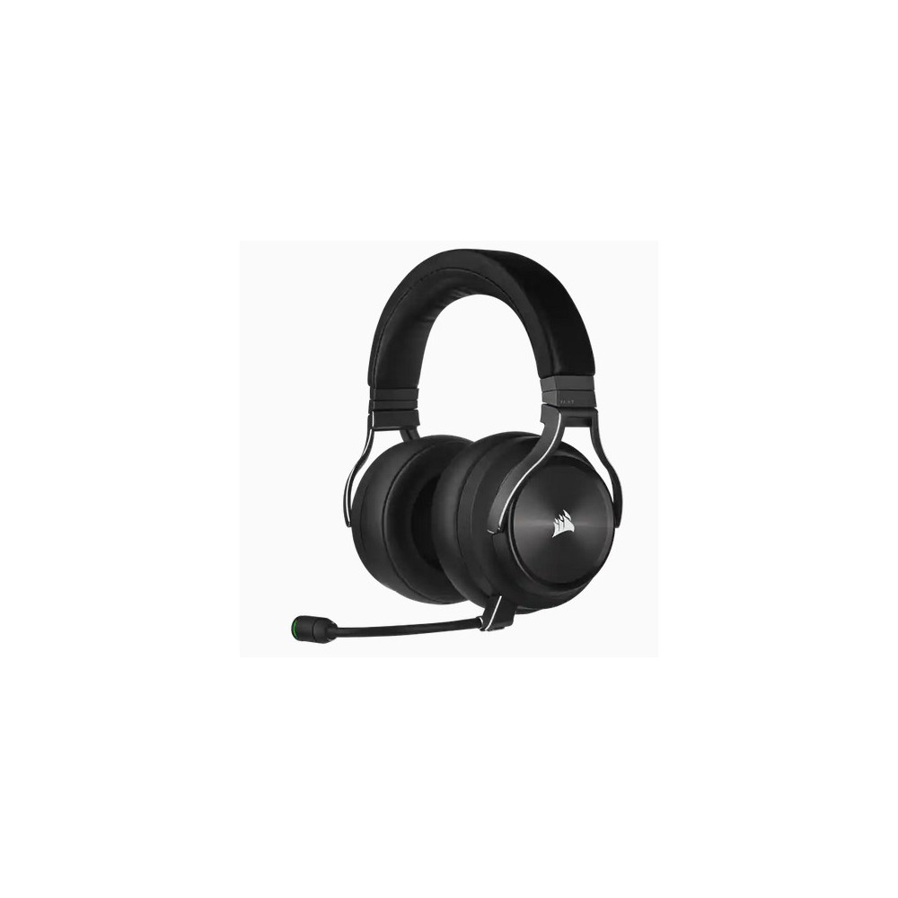Produktbild för CORSAIR Gaming VIRTUOSO RGB XT - headset - USB, 3,5 mm kontakt