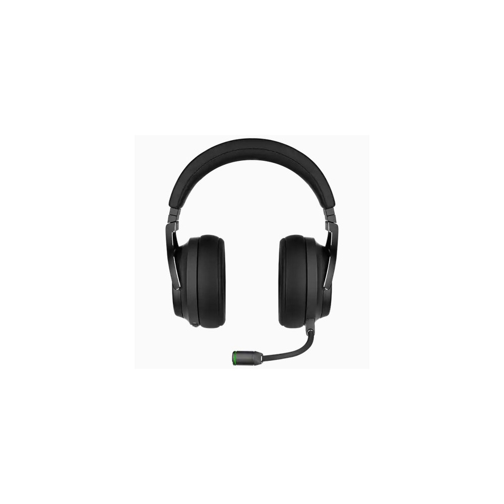 Produktbild för CORSAIR Gaming VIRTUOSO RGB XT - headset - USB, 3,5 mm kontakt