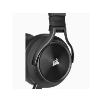 Produktbild för CORSAIR Gaming VIRTUOSO RGB XT - headset - USB, 3,5 mm kontakt