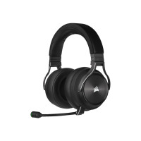 Produktbild för CORSAIR Gaming VIRTUOSO RGB XT - headset - USB, 3,5 mm kontakt
