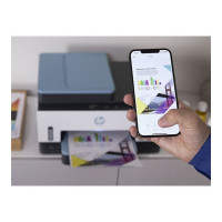 Produktbild för HP Smart Tank 790 All-in-One - multifunktionsskrivare - färg