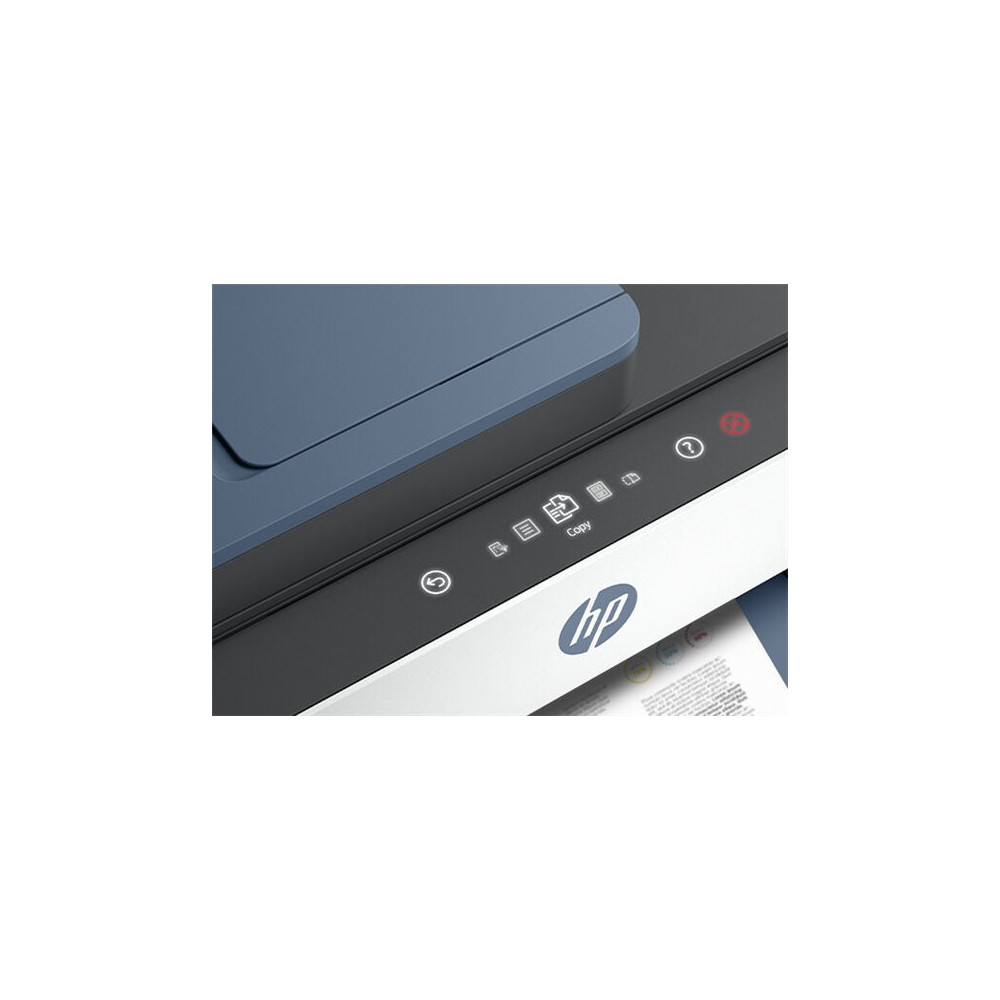 Produktbild för HP Smart Tank 790 All-in-One - multifunktionsskrivare - färg