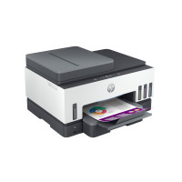 Produktbild för HP Smart Tank 790 All-in-One - multifunktionsskrivare - färg