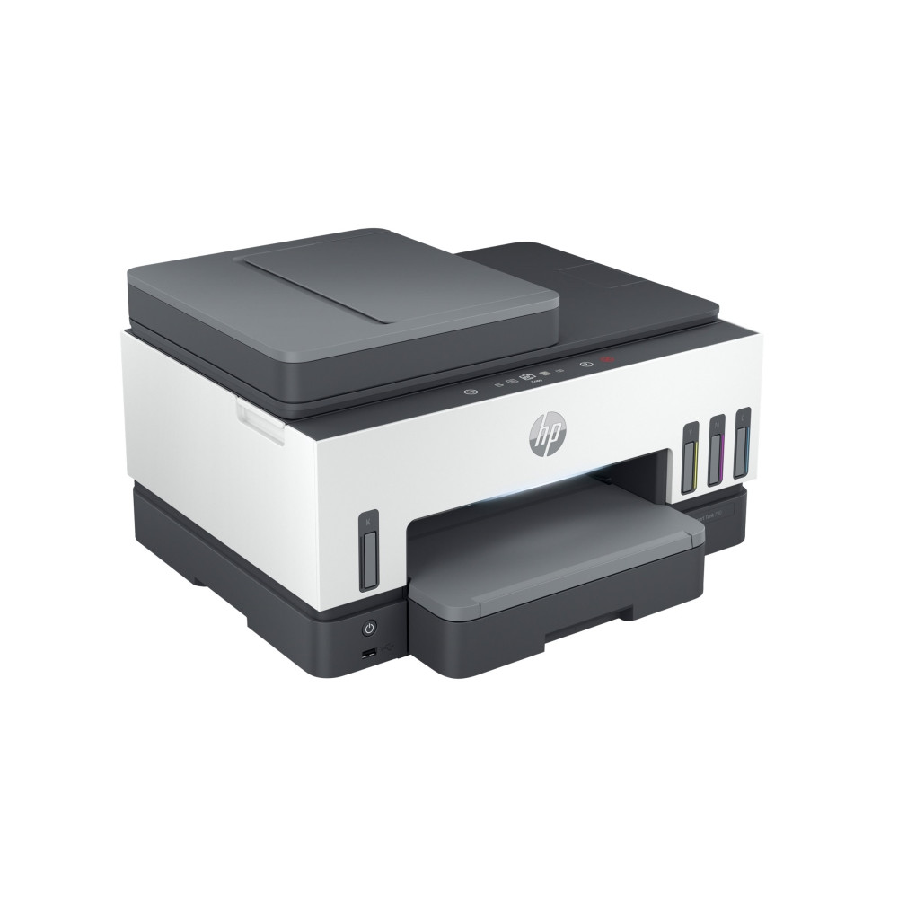 Produktbild för HP Smart Tank 790 All-in-One - multifunktionsskrivare - färg