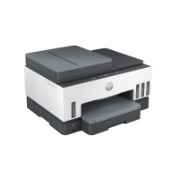 Produktbild för HP Smart Tank 790 All-in-One - multifunktionsskrivare - färg