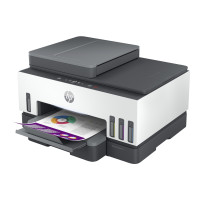 Produktbild för HP Smart Tank 790 All-in-One - multifunktionsskrivare - färg