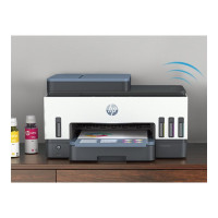 Produktbild för HP Smart Tank 790 All-in-One - multifunktionsskrivare - färg