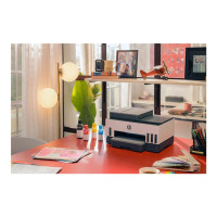 Produktbild för HP Smart Tank 790 All-in-One - multifunktionsskrivare - färg