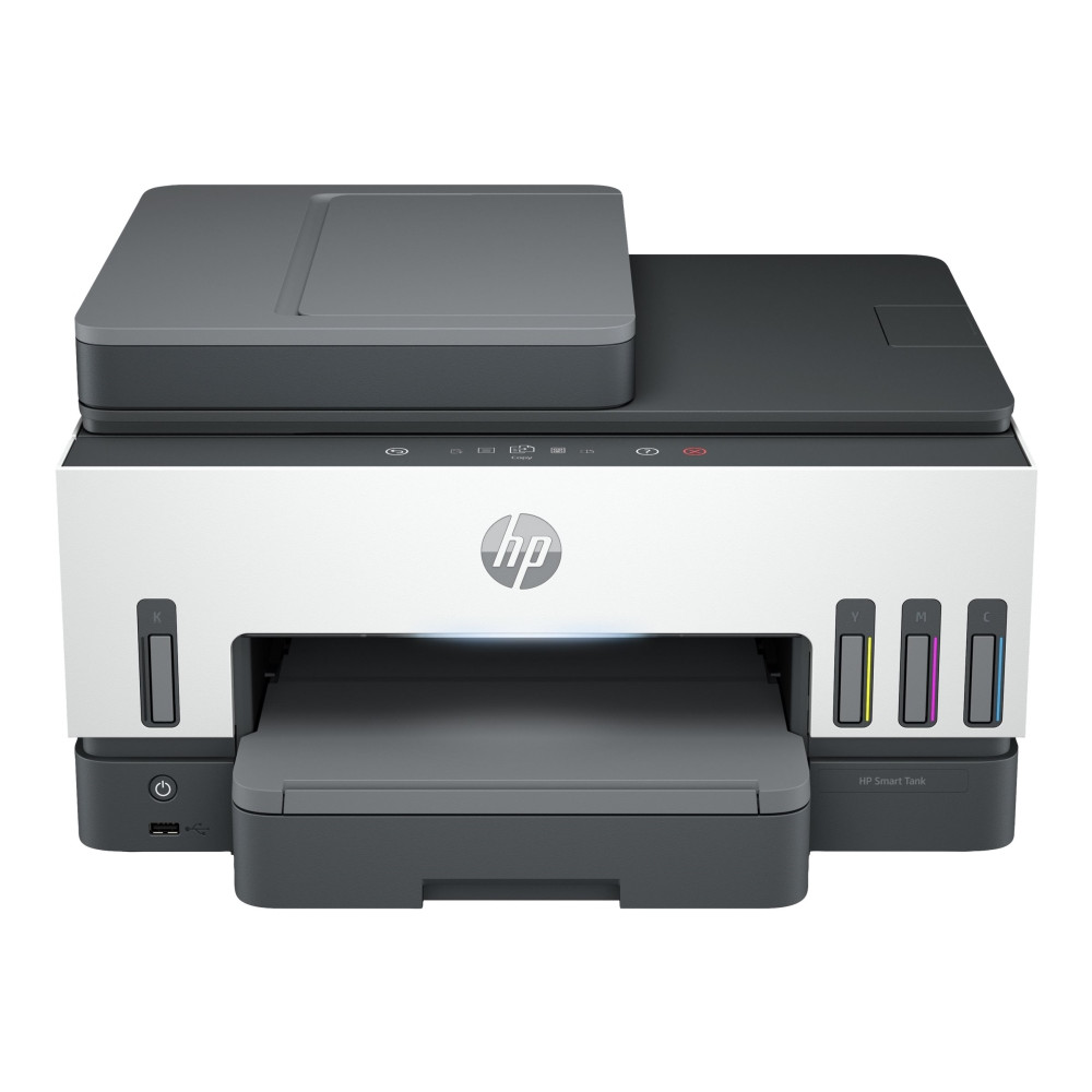 Produktbild för HP Smart Tank 790 All-in-One - multifunktionsskrivare - färg