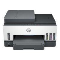 Produktbild för HP Smart Tank 790 All-in-One - multifunktionsskrivare - färg