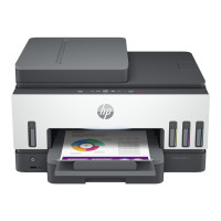 Produktbild för HP Smart Tank 790 All-in-One - multifunktionsskrivare - färg