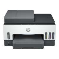Produktbild för HP Smart Tank 790 All-in-One - multifunktionsskrivare - färg