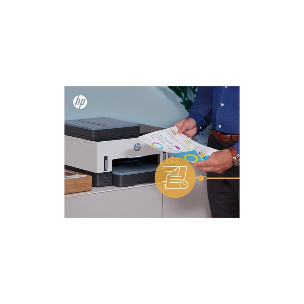 Produktbild för HP Smart Tank 790 All-in-One - multifunktionsskrivare - färg