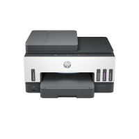 Produktbild för HP Smart Tank 790 All-in-One - multifunktionsskrivare - färg