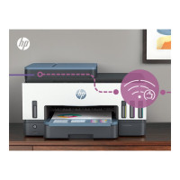 Produktbild för HP Smart Tank 790 All-in-One - multifunktionsskrivare - färg