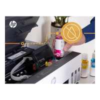 Produktbild för HP Smart Tank 790 All-in-One - multifunktionsskrivare - färg