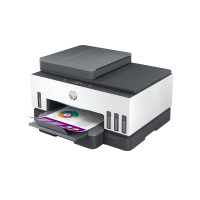 Produktbild för HP Smart Tank 790 All-in-One - multifunktionsskrivare - färg