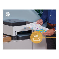 Produktbild för HP Smart Tank 790 All-in-One - multifunktionsskrivare - färg