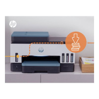 Produktbild för HP Smart Tank 790 All-in-One - multifunktionsskrivare - färg