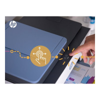 Produktbild för HP Smart Tank 790 All-in-One - multifunktionsskrivare - färg
