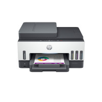 Produktbild för HP Smart Tank 790 All-in-One - multifunktionsskrivare - färg