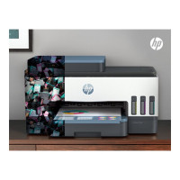Produktbild för HP Smart Tank 790 All-in-One - multifunktionsskrivare - färg