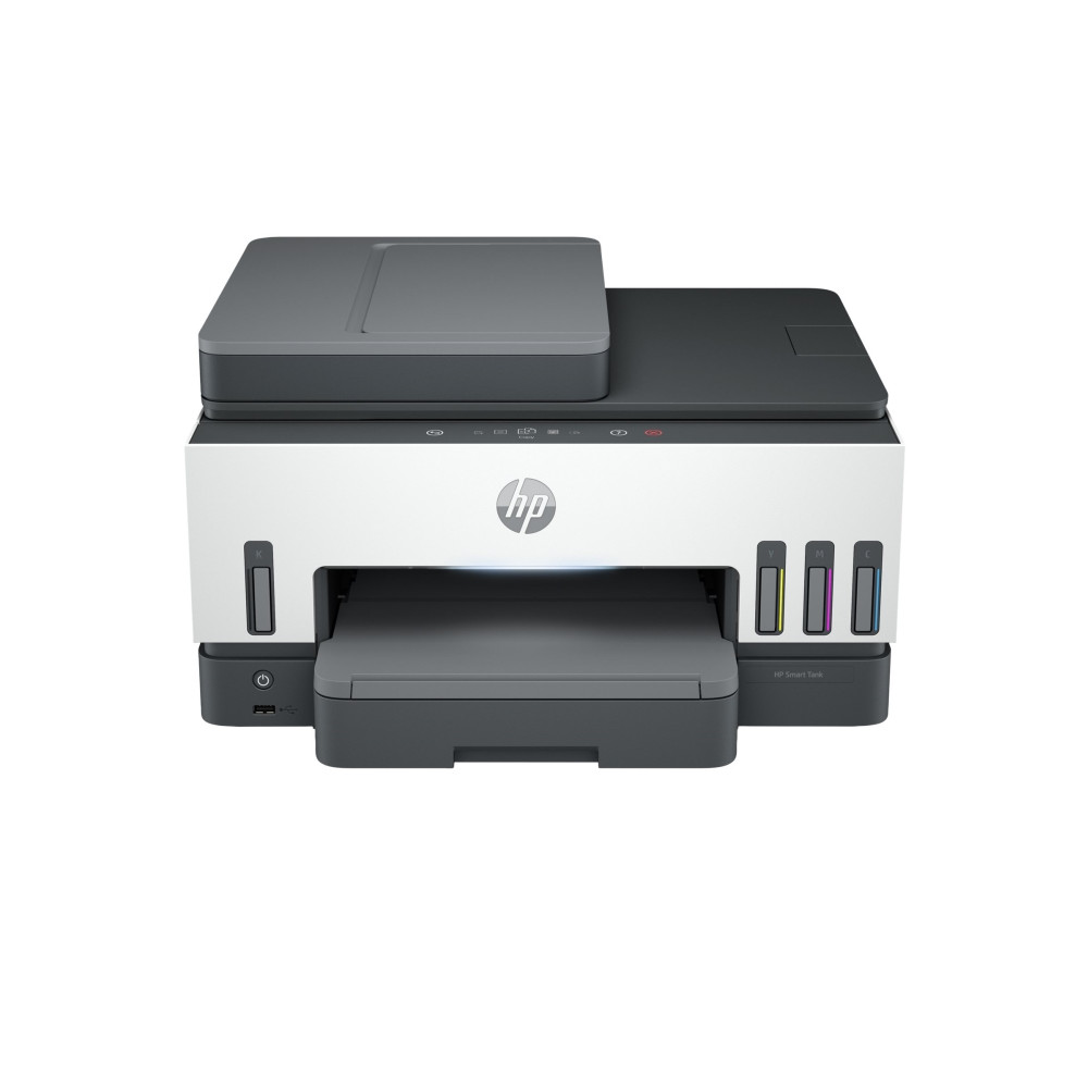 Produktbild för HP Smart Tank 790 All-in-One - multifunktionsskrivare - färg