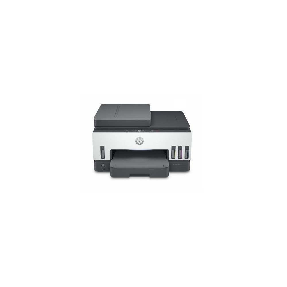Produktbild för HP Smart Tank 790 All-in-One - multifunktionsskrivare - färg