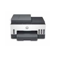 Produktbild för HP Smart Tank 790 All-in-One - multifunktionsskrivare - färg