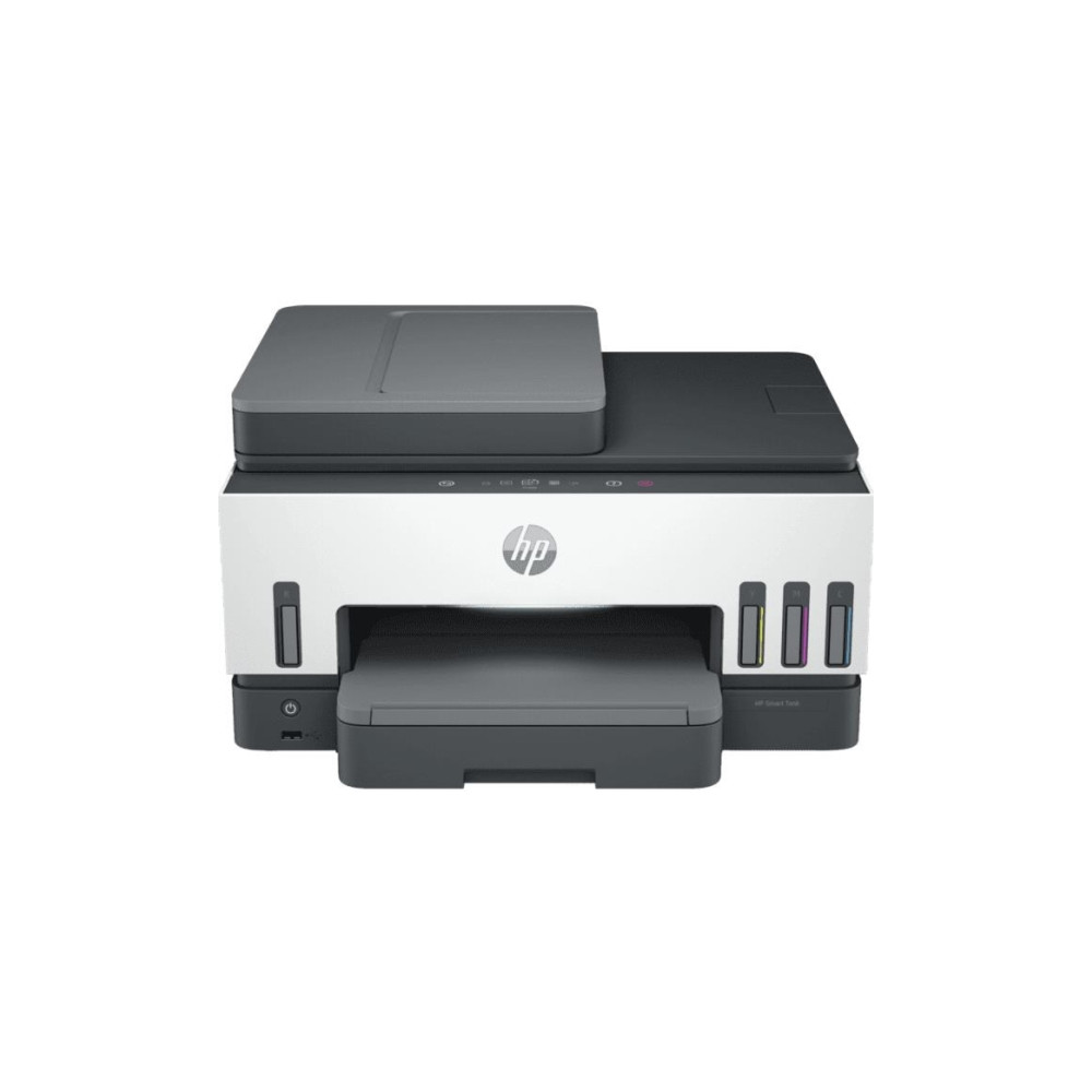 Produktbild för HP Smart Tank 790 All-in-One - multifunktionsskrivare - färg