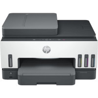 Produktbild för HP Smart Tank 790 All-in-One - multifunktionsskrivare - färg