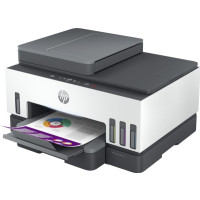 Produktbild för HP Smart Tank 790 All-in-One - multifunktionsskrivare - färg