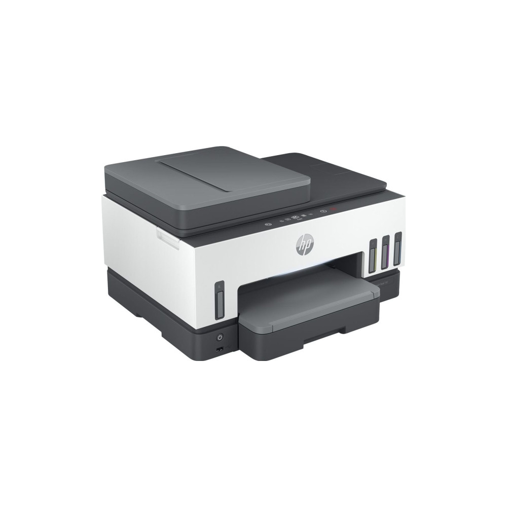 Produktbild för HP Smart Tank 790 All-in-One - multifunktionsskrivare - färg