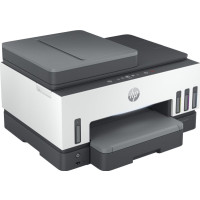 Produktbild för HP Smart Tank 790 All-in-One - multifunktionsskrivare - färg