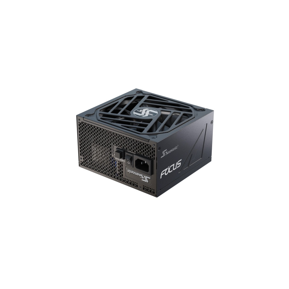 Produktbild för Seasonic FOCUS GX 1000 - nätaggregat - 1000 Watt