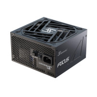 Produktbild för Seasonic FOCUS GX 1000 - nätaggregat - 1000 Watt