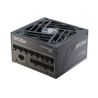 Produktbild för Seasonic FOCUS GX 1000 - nätaggregat - 1000 Watt