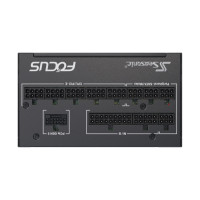 Produktbild för Seasonic FOCUS GX 1000 - nätaggregat - 1000 Watt
