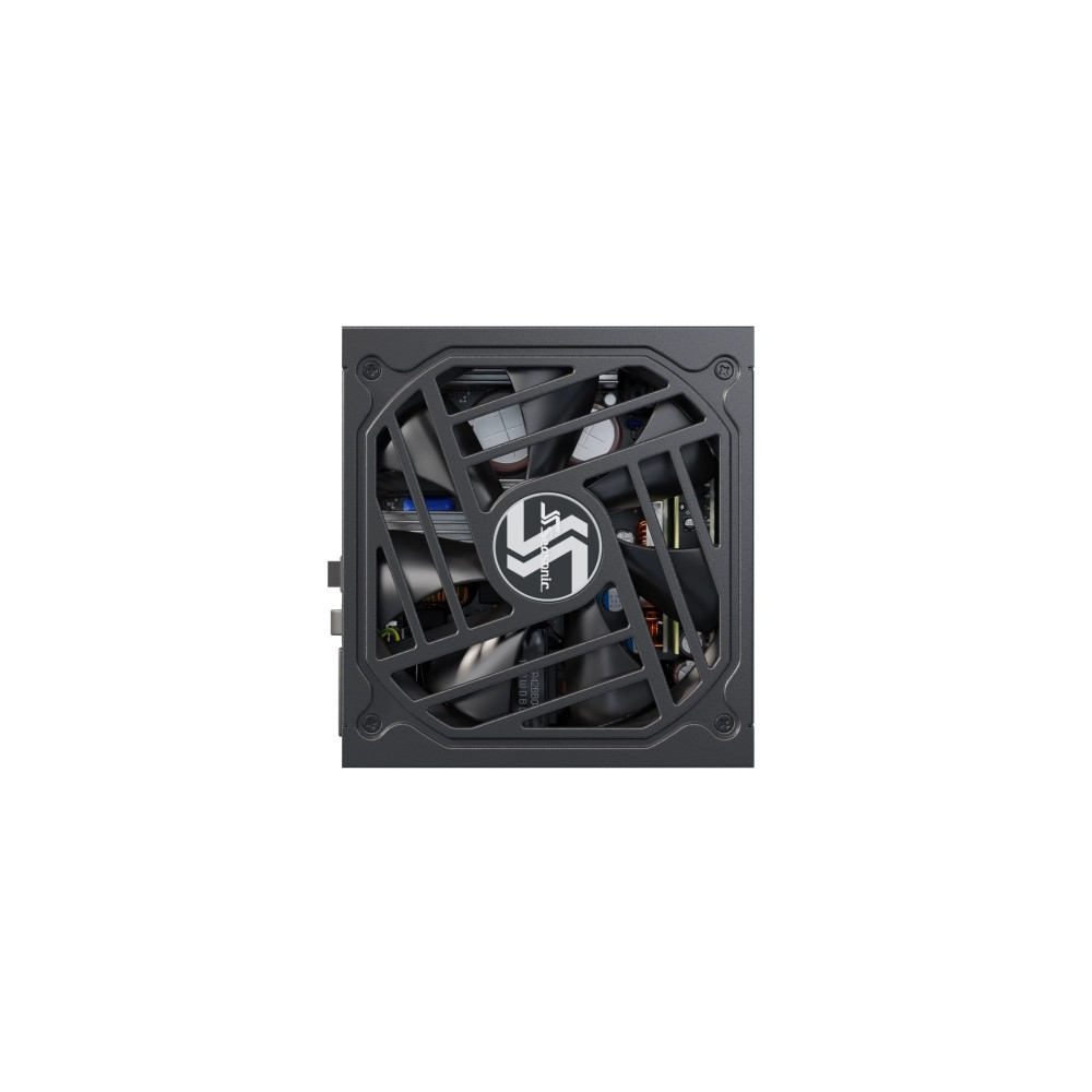 Produktbild för Seasonic FOCUS GX 1000 - nätaggregat - 1000 Watt