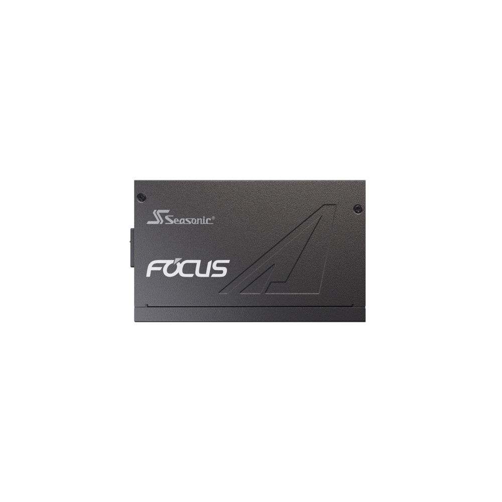 Produktbild för Seasonic FOCUS GX 1000 - nätaggregat - 1000 Watt