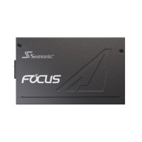 Produktbild för Seasonic FOCUS GX 1000 - nätaggregat - 1000 Watt